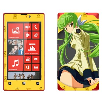   « 2 -   »   Nokia Lumia 520