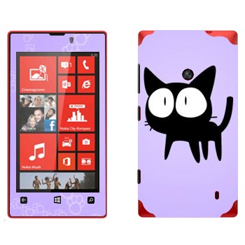   «-  - Kawaii»   Nokia Lumia 520