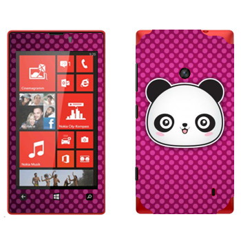   «  - Kawaii»   Nokia Lumia 520