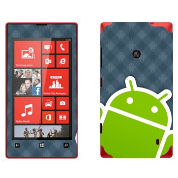   «Android »   Nokia Lumia 520
