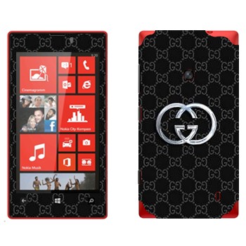   «Gucci»   Nokia Lumia 520
