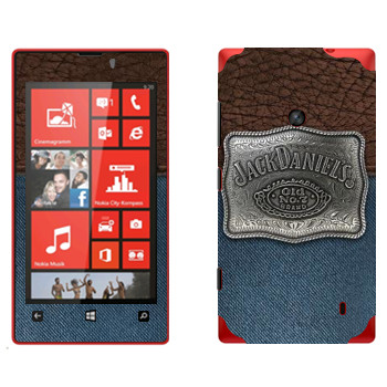   «Jack Daniels     »   Nokia Lumia 520