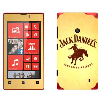   «Jack daniels »   Nokia Lumia 520