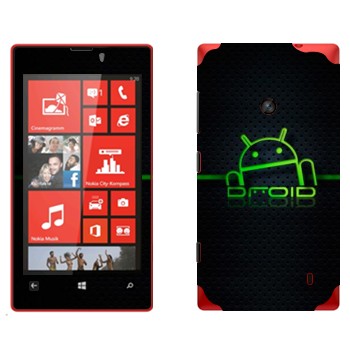   « Android»   Nokia Lumia 520