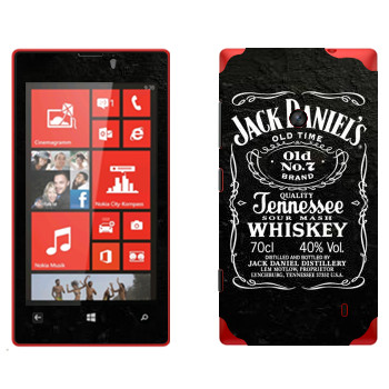   «Jack Daniels»   Nokia Lumia 520