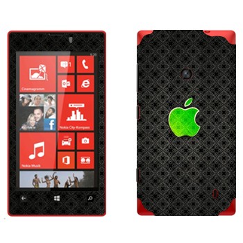   « Apple  »   Nokia Lumia 520