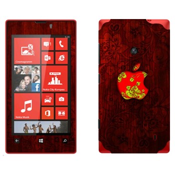   « Apple »   Nokia Lumia 520