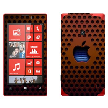   « Apple   »   Nokia Lumia 520