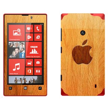   « Apple  »   Nokia Lumia 520