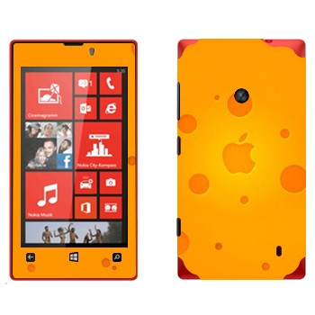   « Apple »   Nokia Lumia 520