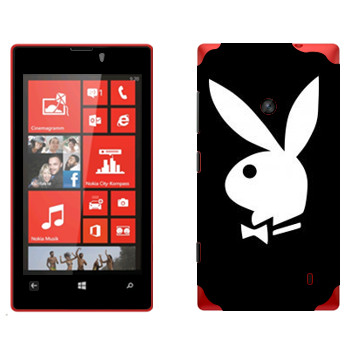   « Playboy»   Nokia Lumia 520