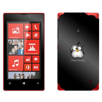   « Linux   Apple»   Nokia Lumia 520