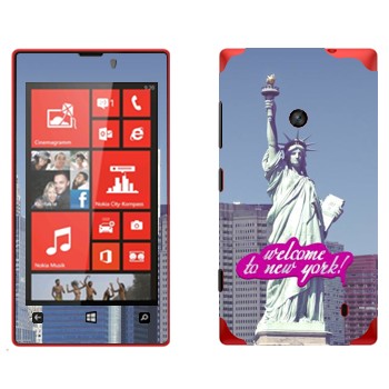   «   -    -»   Nokia Lumia 520