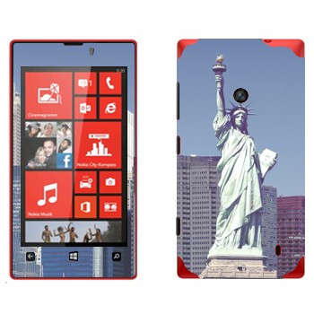   «   - -»   Nokia Lumia 520
