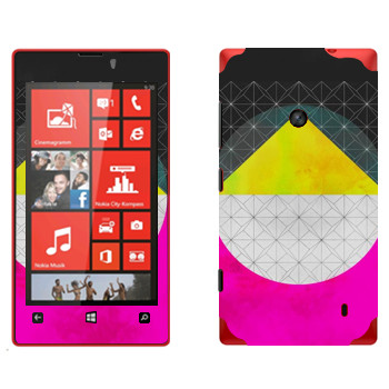   «Quadrant - Georgiana Paraschiv»   Nokia Lumia 520