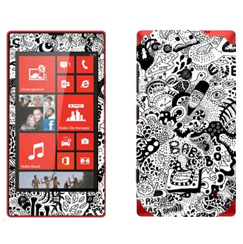   «WorldMix -»   Nokia Lumia 520