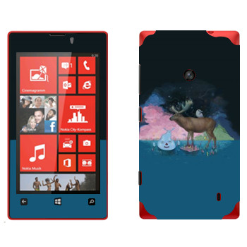   «   Kisung»   Nokia Lumia 520