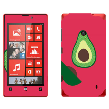 Nokia Lumia 520