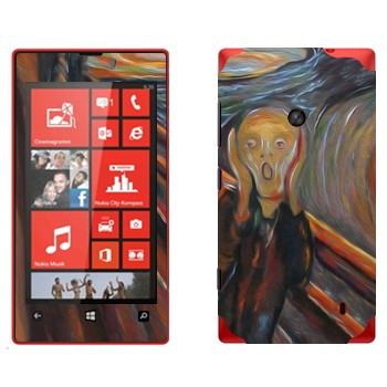   «   ""»   Nokia Lumia 520