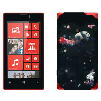   «   - Kisung»   Nokia Lumia 520