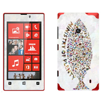   «  - Kisung»   Nokia Lumia 520