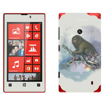   «   - Kisung»   Nokia Lumia 520