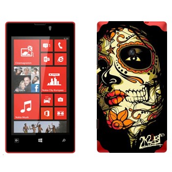   «   - -»   Nokia Lumia 520