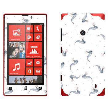   « - Kisung»   Nokia Lumia 520
