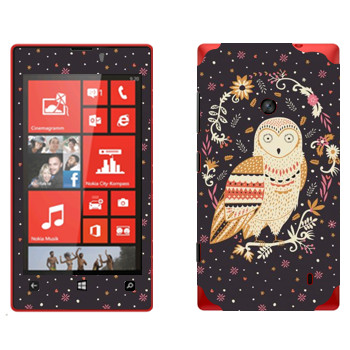   « - Anna Deegan»   Nokia Lumia 520