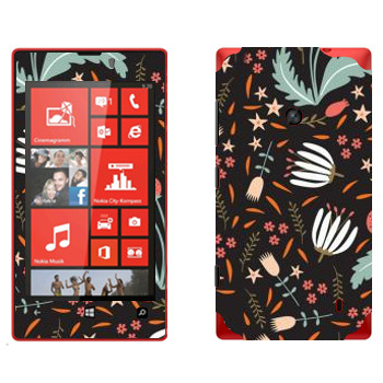   «  Anna Deegan»   Nokia Lumia 520