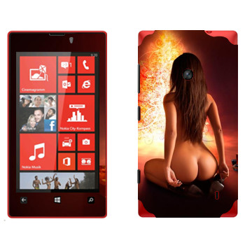   «    c »   Nokia Lumia 520