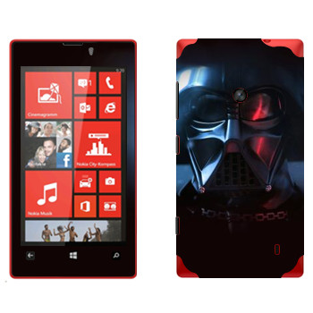   «Darth Vader»   Nokia Lumia 520