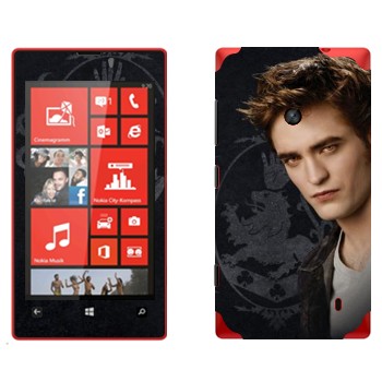   «Edward Cullen»   Nokia Lumia 520