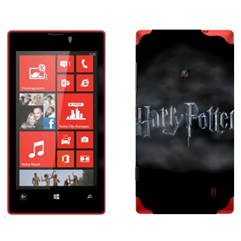   «Harry Potter »   Nokia Lumia 520