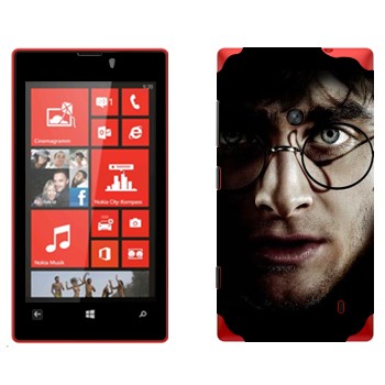  «Harry Potter»   Nokia Lumia 520