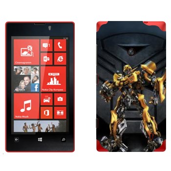   «a - »   Nokia Lumia 520