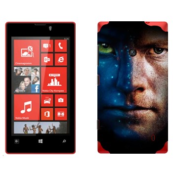   «  - »   Nokia Lumia 520