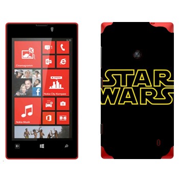   « Star Wars»   Nokia Lumia 520
