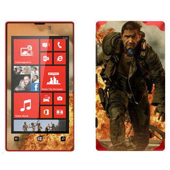   «Mad Max »   Nokia Lumia 520