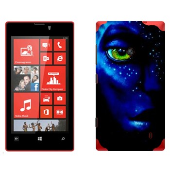   « - »   Nokia Lumia 520