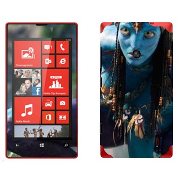   «    - »   Nokia Lumia 520