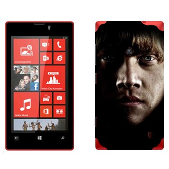   «  -  »   Nokia Lumia 520