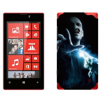   «   -  »   Nokia Lumia 520