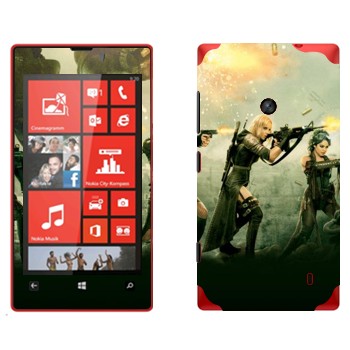   « »   Nokia Lumia 520