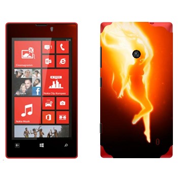 Nokia Lumia 520