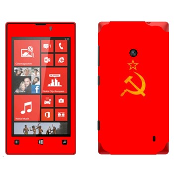   «     - »   Nokia Lumia 520