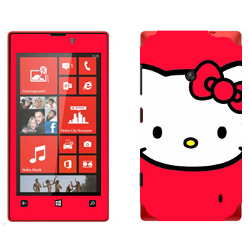   «Hello Kitty   »   Nokia Lumia 520