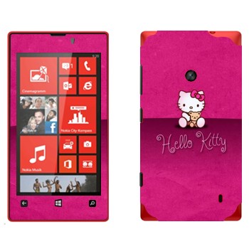   «Hello Kitty  »   Nokia Lumia 520
