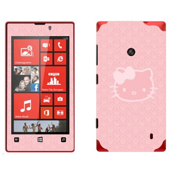   «Hello Kitty »   Nokia Lumia 520