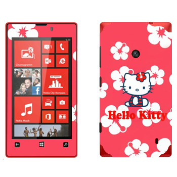   «Hello Kitty  »   Nokia Lumia 520